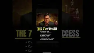 The 7 C&rsquo;s of success ⚡️🔥❤️motivation zone #motivation #shortvideo #viralshorts #ytshorts
