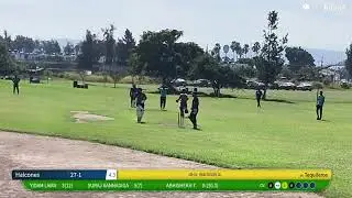 live cricket match | Jalisco Agave Cup 25 live - TESISTAN Guadalajara