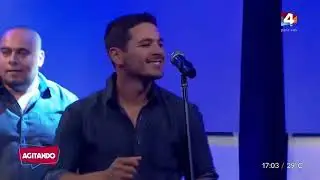 Burbujas de Varela - Me vas a extrañar - Que vas a hacer ahora.       AGITANDO 2019