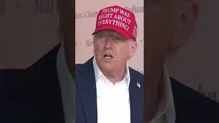 Donald Trump Latest Speech Gaffes - Part 6
