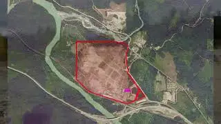 The Ol' Donald Townsite Video Tour