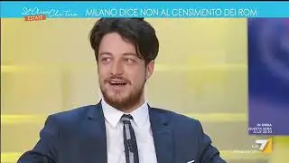 Alberto Stefani, Lega: 'Il censimento dei campi Rom non è questa schedatura neonazista come ...