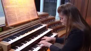 Bach BWV 1065 Concerto after Vivaldi L'Estro Armonico Op 3 No 10 RV 580 in B minor Pascale M&eacute;lis