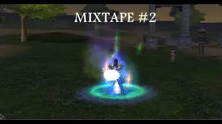 Astreya2 - Mixtape #2 @TheBeastEver