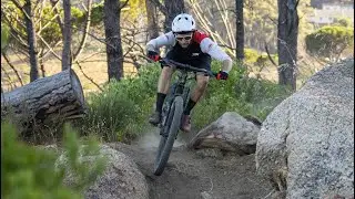 Review: Giant Anthem Advanced Pro 29 1 | An XC race whip with electronic suspension