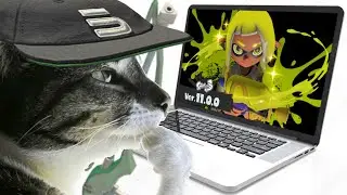 I'm Worried About Version 11... | Splatoon 3