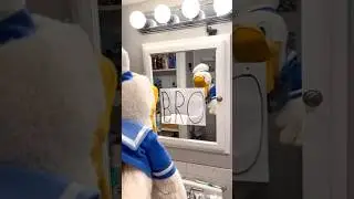 Donald Ducc Doesn&rsquo;t Like Bro