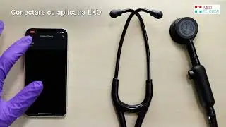 3M Littmann CORE Digital Prezentare si Configurare