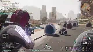 【Once Human】PVP HIGHLIGHT#1