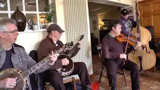 Picking Weekend at the Bhurtpore Inn, March 2018