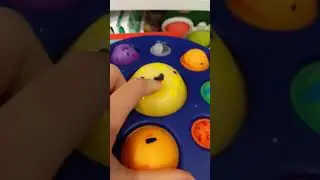 holiday fidgets