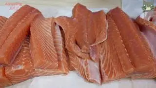 Amazing Fast Fish cutting Skill 2020 || Fish fillet || Professional Fish Cutting