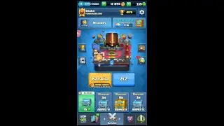 &iexcl;M&iacute;rame jugar Clash Royale v&iacute;a Omlet Arcade!