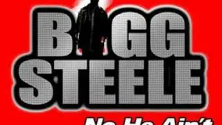 bigg steele-i'm a balla