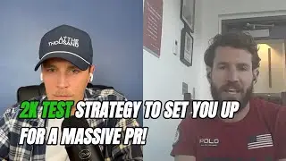 2k Erg Tests and How Rowers Can Position Themselves for a PR with former Olympian, Tyler Nase