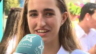 Sant Roc 2018 - Vot de vila