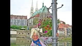 G&ouml;rlitz  - Deutschland.  Герлиц  - Германия.