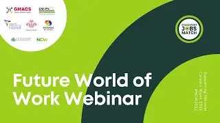 CEIAG 'Future World of Work' LMI Update for Careers Leaders