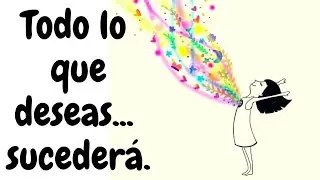 🧲 TODO lo que DESEAS realmente SUCEDER&Aacute;