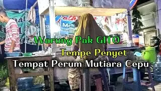 Tempe Penyet Langganan
