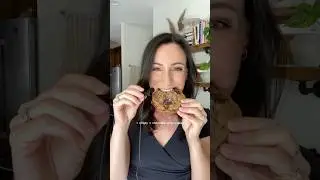 Crispy Chocolate Chip Cookies!
