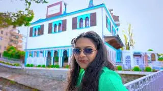 #Puberty ceremony #மஞ்சள் நீராட்டு paris#Manjal Neerattu Vizha#halfsareeceremony#rakavi