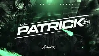 O MAGO T&Aacute; TOCANDO 🧙&zwj;♂️✨ ( DJ PATRICK ZS ) - 2022