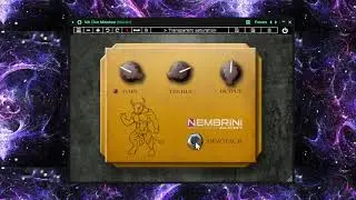 Free Plugin! Nembrini Audio Clon Minotaur Transparent Overdrive