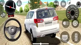 Offroad Car 4x4 Driving Simulator 3D - Jeep SUV Mountain Drive Competition - Android Gameplay