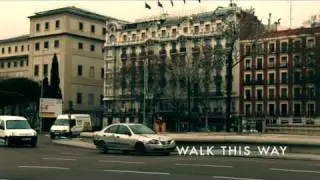 Pepsi Walk This Way - MOFILM