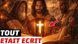 Un Secret Oublié Relie Toute la Bible – Découvrez la Vérité