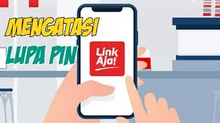 Cara Mengatasi Lupa PIN LinkAja dengan Mudah