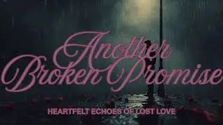 Another Broken Promise