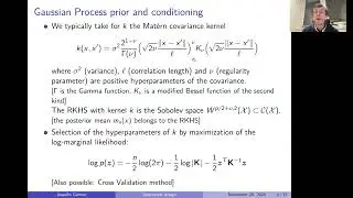 International Zoom Inverse Problems Seminar, Nov 20, 2025, Josselin Garnier (Ecole Polytechnique)