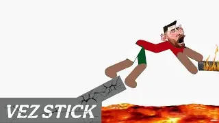 Best Phonk | Stickman Dismounting compilation of Funny Moments |  #76 #stickman