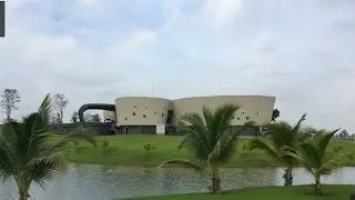 5 Star golf course for sale in Thailand - 18 hole Golf course in Bangkok