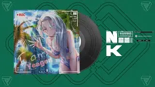 Em L&agrave; Yeager - ARIS NK (Prod. by Cold Melody) [Official Lyric Video]
