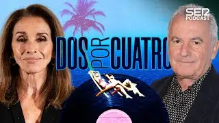 DOS POR CUATRO | Con ANA BELÉN y VÍCTOR MANUEL