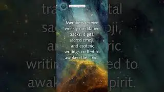 Join the Circle &ndash; Awaken Your Inner Harmony | Seraphic Flow Meditation #healingvibrations