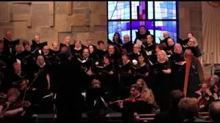 Requiem for the Living by Dan Forrest - Introit-Kyrie