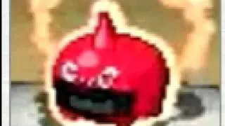 Rotom H dancin machine