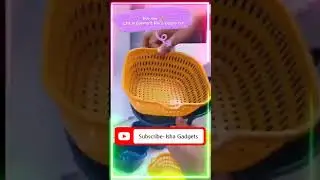 Isha Gadgets 🥰 Unique Gadgets 2022