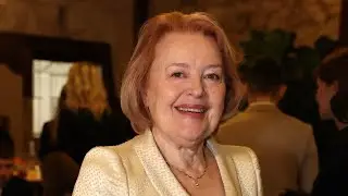 Magda Vášáryová: O Pellegrinim to ví i poslední babka na vesnici, být nepřítelem národa mi chybělo