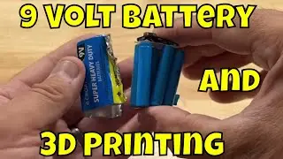 9-Volt Arduino Shield with 3D Printed Solder Jig