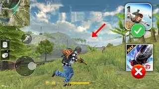 The Most Shocking Free Fire Copycat Games | Today I played, Free Fire copy game (part4)