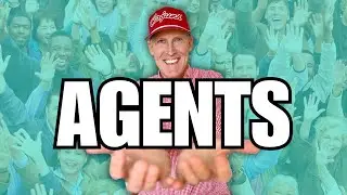 Why Would Agents Come To Your Brokerage? Ft Erik Hatch