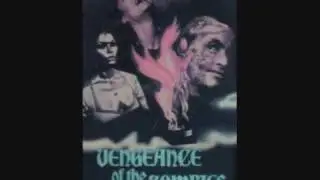 Vengeance Of The Zombies Opening Theme