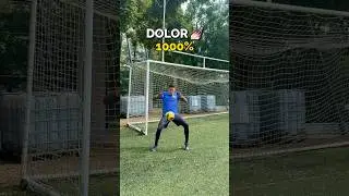 Боль у вратарей 🧤😩