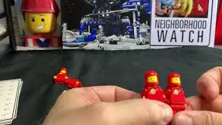 DKP - Brick Sticker Shop Transparent Stickers Revisited
