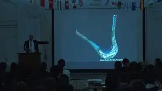 Greg Dvorak Keynote Speech - 